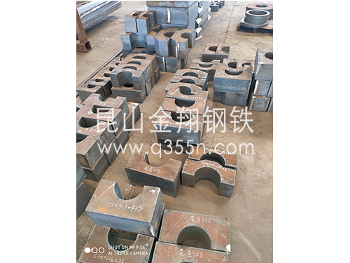 英紅彩瓦廠(chǎng)案例