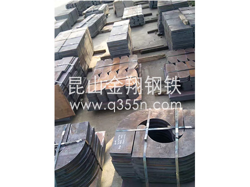 英紅彩瓦工程案例